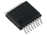 Interfață Emițător-Receptor RS232 Full Duplex 250kbps