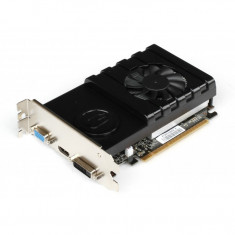 Placa video Gainward GeForce GT640, 1GB DDR3, VGA, DVI, HDMI, High Profile foto