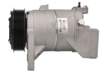Compresor clima aer conditionat NISSAN MURANO II (Z51) (2007 - 2014) THERMOTEC KTT090478