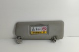 Parasolar dreapta RENAULT CLIO IV BH_ 2013 OEM: 964006387R | 29403731