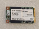 Solid State Drive (SSD) Intel 525 Series 120GB, mSATA 6Gb/s, 25nm SSDMCEAW120A4