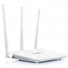 Router Wireless TENDA F3 N300 foto