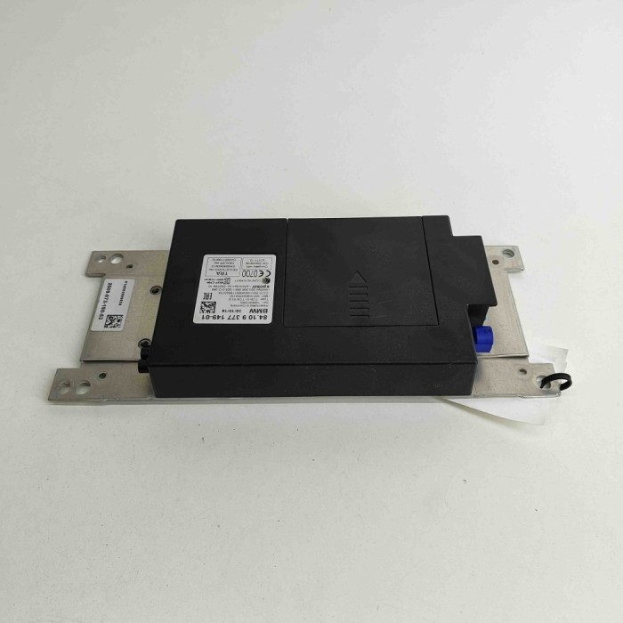 Modul de control Bluetooth BMW 5 Touring F11 2015 OEM: 9377149 23305930