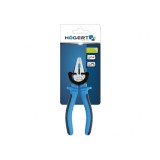 Clești universali 180mm cu m&acirc;ner ergonomic bicomponent