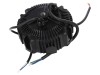 Alimentator LED MEAN WELL 200W 60V DC IP67 HBG-200-60B Tensiune 90-305V AC Eficienta 93.5% Dimming PWM