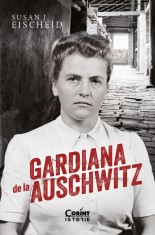 Gardiana de la Auschwitz