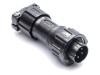 Conector circular PIN: 5 filet interior
