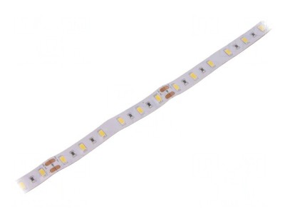 Bandă LED Alb Neutru 24V IP65 foto