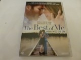 The best of me