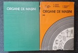 ORGANE DE MASINI - Gafitanu, Cretu (2 volume)