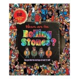 Where are the Rolling Stones?
