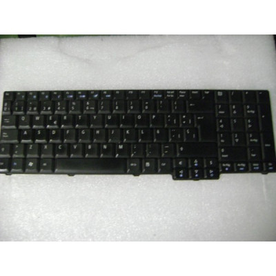 Tastatura laptop Acer Aspire 9420 MS2195 compatibil Acer Aspire 5335 6530 6930 7000 8920 8930 9300 9400 foto