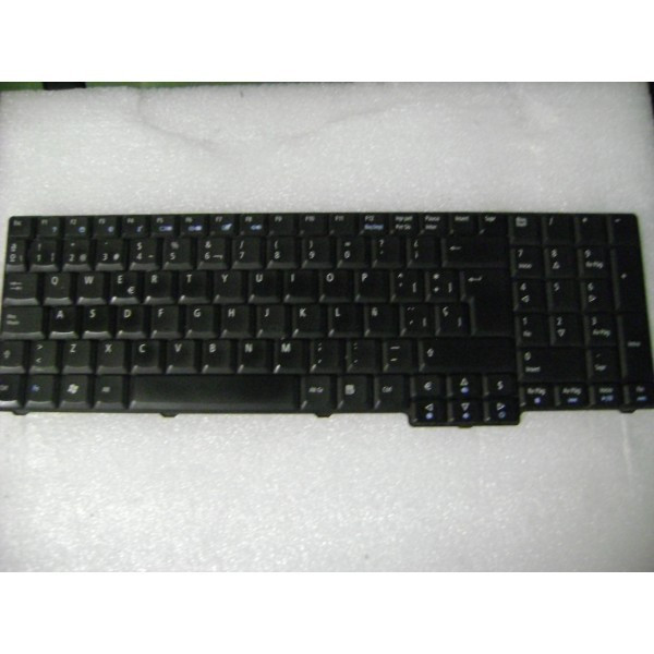 Tastatura laptop Acer Aspire 9420 MS2195 compatibil Acer Aspire 5335 6530 6930 7000 8920 8930 9300 9400