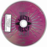 Various - Just The Best 4/2000, doar CD1 fara coperti