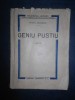 Mihai Eminescu - Geniu Pustiu (Editie Veche) 95 pagini - Editura Eminescu - Carte Bibliofilie