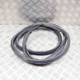 Garnitura Usa Stanga Spate BMW Seria 3 Touring F31, Crom Inox, OEM 7258336