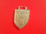 Medalie-Romania-Timisoara 1984