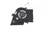 Cooler placa video Laptop, Asus, ProArt StudioBook 15 H500G, H500GV, 13NB0PW0T10111, 13N1-AVM04110A, DFSCK221051821-FMFR, 12V, 1A, GPU