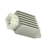 Releu incarcare scuter GY6-Kymco-Honda 4 pini, Rival Store