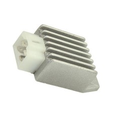 Releu incarcare scuter GY6-Kymco-Honda 4 pini