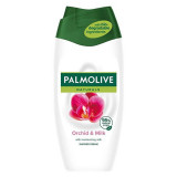 Gel de dus, Palmolive, Orchid &amp; Milk, 500 ml