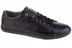 Pantofi pentru adida?i Levi&amp;#039;s Woods 501 227814-794-60 negru foto