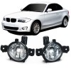 Proiectoare ceata BMW E81 E82 E87 E88 E84 E83 E70 clare NOU