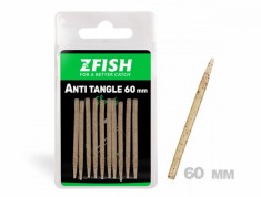 ZFISH Anti Tangle Sleeves 60mm foto