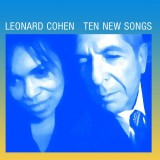 Ten New Songs - Vinyl | Leonard Cohen, sony music