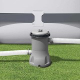 Bestway Pompă de filtrare pentru piscină Flowclear, 2006 L/h 3202578