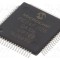 Microcontroler PIC24 128kB 32MHz 2&divide;3,6VDC SMD TQFP64 - MICROCHIP TECHNOLOGY