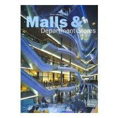 Malls and Department Stores | Chris Van Uffelen