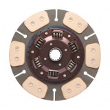 Disc ambreiaj pentru Kubota cod OEM 36430-25130, 3C081-25132, 3F740-25120, 3F740-25122 Breckner Gremany