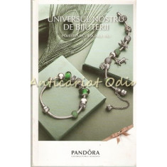 Catalog Pandora