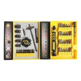 Cumpara ieftin Set surubelnițe profesional - 47 &icirc;n 1