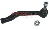Cap de bara RENAULT MASTER III platou / sasiu (EV, HV, UV) (2010 - 2016) METZGER 54045612