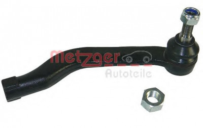 Cap de bara RENAULT MASTER III platou / sasiu (EV, HV, UV) (2010 - 2016) METZGER 54045612 foto