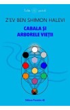 Cabala si Arborele Vietii - Z&#039;ev ben Shimon Halevi