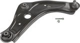 Brat suspensie roata Nissan Qashqai II SUV; Renault Kadjar Motor 1.2 DIG-T, 1.2 TCe 130, 1.2 TCe 130, 1.3 DIG-T, 1.3 TCe 140, parte montare