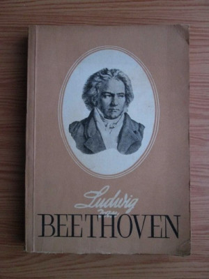 Eugen Pricope - Beethoven foto