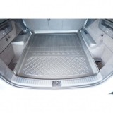Tava portbagaj Skoda Kodiaq 2, inclusiv mHEV, 2024-prezent, 7 locuri (randul 3 culcat), Guardliner&trade; Aristar