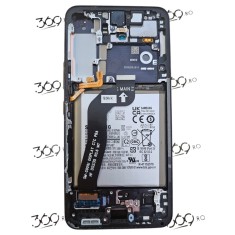 Display Samsung SM-S901 S22 (5G) BLACK SWAP