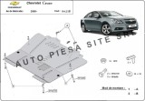 Scut metalic motor Chevrolet Cruze fabricat incepand cu 2008 APS-04,218, SCUT PROTECTION