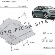 Scut metalic motor Chevrolet Cruze fabricat incepand cu 2008 APS-04,218