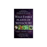 Wild Edible Plants of Washington