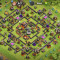 Okazie!!! Cont Clash of Clans Th10 lvl 122