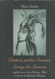 Cantece pentru Inanna - Songs for Inanna (editie bilingva) - Florin Dochia
