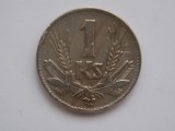 1 KORUNA 1941 SLOVACIA, Europa