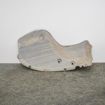 Aparatoare noroi st&amp;acirc;nga spate TOYOTA RAV 4 III _A3_ 2006 OEM: 52592-42070 2931005 foto