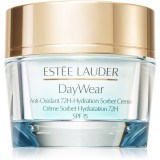 Est&eacute;e Lauder DayWear Anti-Oxidant 72H-Hydration Sorbet Creme gel crema deschisa pentru piele normală și mixtă SPF 15 50 ml